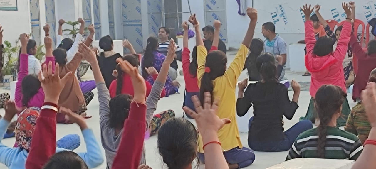 yoga karte candidates